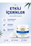 Hydra+ Intensive Moisturizing Repairing Hand Care Cream Containing Hyaluronic Acid, Panthenol, Urea 90 ml - 2