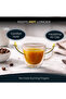 Double Wall Glass Espresso Cups Set of 2, 80ml Clear Glass Cups for Espresso & Arabic Coffee Drinks, DH908 - 7