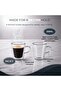 2PCS Double Wall Espresso Glass Cups 250ml, Clear Borosilicate Coffee & Milk Cups with Handle, DH607 - 5