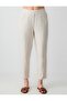 Stoned Woven Trousers - 4