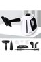 Winning Star ST-4607 1350W Portable Carpet Cleaner - Wet and Dry Spot Cleaner Steam Upholstery Sofa - 3
