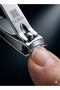 Nail Clipper QRT6222 – Sharp Stainless Steel Precision Trimmer - 7