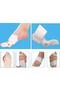 Foot Big Toe Bone Corrector Hallux Valgus Bunion Night Splint - 7
