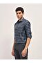 Men's long Sleeve Shirt, breathable, soft comfort Fabric - 4