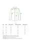 Men's Orange Solid Slim Fit Casual Shirt for Every Occasion - 2