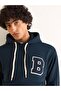 Men’s Comfortable Hoodie, Soft Fabric, Modern Fit & Stylish Casual Design - 5