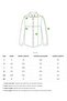Men's Multi-Color Checkered Relax Fit Flannel Overshirt for Every Occasion - 2