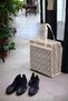 Shoe Organizer Storage Inside the Suitcase Organizer Luggage Inside the Cabinet Travel Bag Storage Luggage Wardrobe - 3