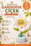 Micro Block Gardenia Flower Lego - Lego Sets Mini Lego - Flower Lego - Blossom Flower Lego