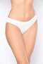 5-Pack Tutku Women's Jacquard Bikini Panties 100% Cotton 0679 - 7