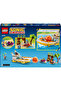 ®   Sonic the Hedgehog ™   Tails's Adventure Boat 76997 – Construction Kit for Ages 8 and up (393 Pieces) - 4