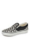 Black - White Boys' Walking Shoes Vn000D0Jbzw1-Class - 3