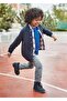 Gray Children's Pants Gray