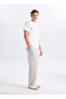Ecru Men's Regular Fit Logo Printed T-Shirt Gu26Mss03025 - 3