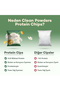 Protein Chips 50 Gr Healthy Snack Sour Cream Onion 4 Pieces - 2