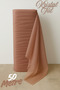 Powder Crystal Tulle Length 50 Mt Most Stable 3 Mt Engagement, Henna, Wedding, Bohça Kapı Birth Dowry Party Decoration