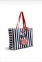 Craftsi̇s Punch Processing Beach Bag - 8