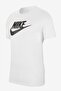 Men's Daily Tshirt M Nsw Tee Icon Futura Ar5004 - 6