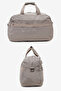 Bhpc 6011 Taba Large Volume Unisex Hand and Shoulder Travel Sports Bag - 5