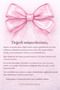 Rose Textured Stylish Girls' Dress - Elegant Choice for Special Occasions. - 7