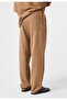Oversize basic knitwear tracksuit set - 6