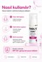 Tb64 Pure+0.5% Pure Retinol Anti-Aging, Anti-Blemish and Pore-Tightening Night Care Serum - 15 ml - 6