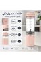 Flugl VitaGo Portable Blender (Pink) 💗