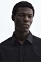 Slim Fit Easy-iron shirt - 2