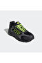 Ih0458 Crazychos 2000 Men's Walking Shoes Black - 2