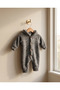 Boy-Girl Baby-Child Double Sided Wellsoft Plush Buttoned Sleeping Bag