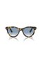 Rb 2241 13323F 51 Wayfarer Way Sunglasses - 5