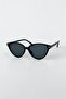 Yl2332 Cat Eye Leopard Women's Sunglasses 54 Echarche Uv400 - 2