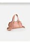 Women's 3-Compartment Hand Shoulder and Arm Bag Powder - 5