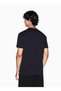 100% Cotton Regular Fit Crew Neck Logo t Shirt Men's t Shirt Xm001911 Af10356 - 2
