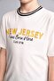 100% Cotton New Regular Fit Crew Neck Printed Short Sleeve T-Shirt Boys H6354A826Hs - 4