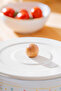XAP7705 Enamel Short Pot 20 cm - 3