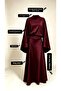 Hijab Evening Dress Graduation Engagement Wedding Guest Outfit - 7