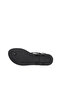 Black Women's Sandals 27W4148793_0090 - 5