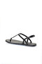 Black Women's Sandals 27W4148951_0090 - 4