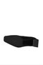 Black Suede Women's Heeled Shoes 39Wa2029 - 5