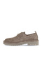Mink Suede Women's Classic Shoes 01Wz6704 - 3