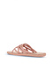 Powder Light Ip Meu Sol Slide Women's Slippers 22Ip017 - 4