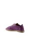 Lila Leather Women's Espadrilles Shoes 01Wn1617 - 5