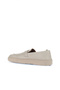 Gray Flotter Leather Women's Sports Shoes 01Wd2600 - 4