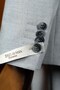 Vest Suit - Slimfit, Choose One Size Larger. - 4