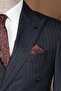 Double-Breasted Suit – for a Flawless Posture, Choose One Size Larger. - 3