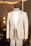 Sports suit beige - 2
