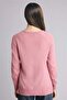 Relax Fit Basic Knitwear Sweater I6913Az25Wn - 7