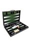 Tournament Size Backgammon Fabric Floor 57x75cm - 2