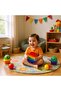 2-Pack Pop It Mickey+ Amoung Us, 2 Rainbow Sensory Toys for Mental Development and Stress Relief - 2